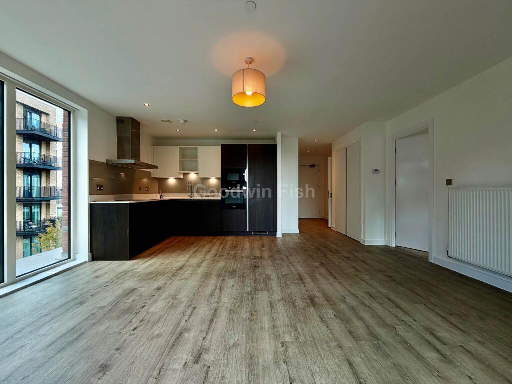 Apartment in Manchester - View 4