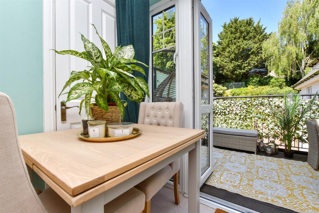 Main image of property: Foxley Lane, Purley, Surrey