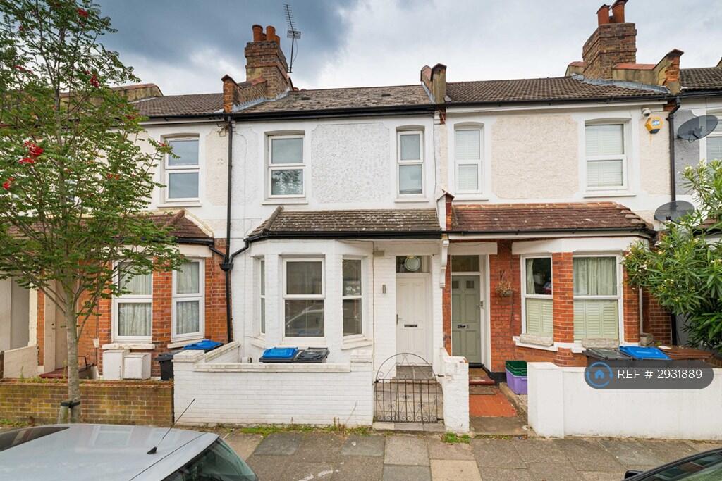 Main image of property: Laburnum Road, London, SW19