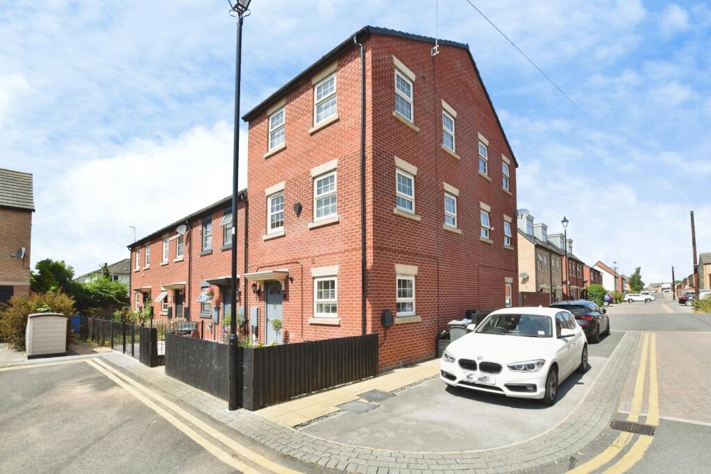 Main image of property: Boothferry Park Halt, Hull