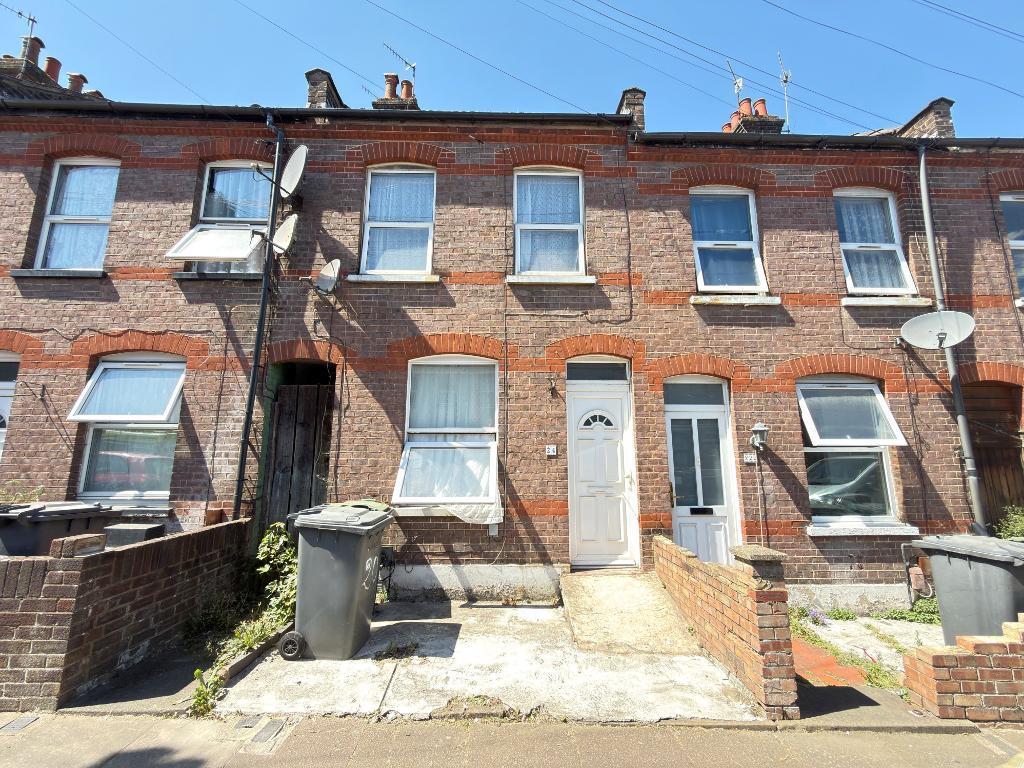 Main image of property: St Peters Road, Dallow, Luton, Bedfordshire, LU1 1PQ