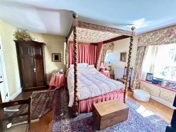 Master Bedroom 1