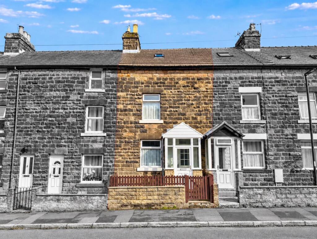 Main image of property: Bennett Street, Buxton, Derbyshire, SK17 6NB.