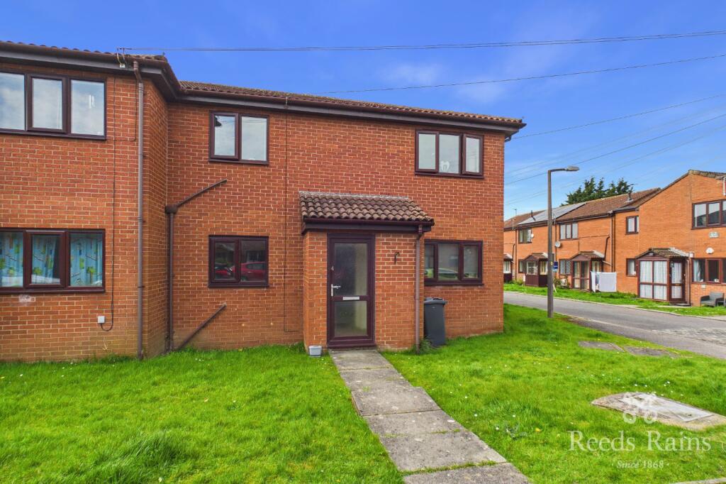 Main image of property: The Conifers, Hambleton, Poulton-le-Fylde, Lancashire, FY6