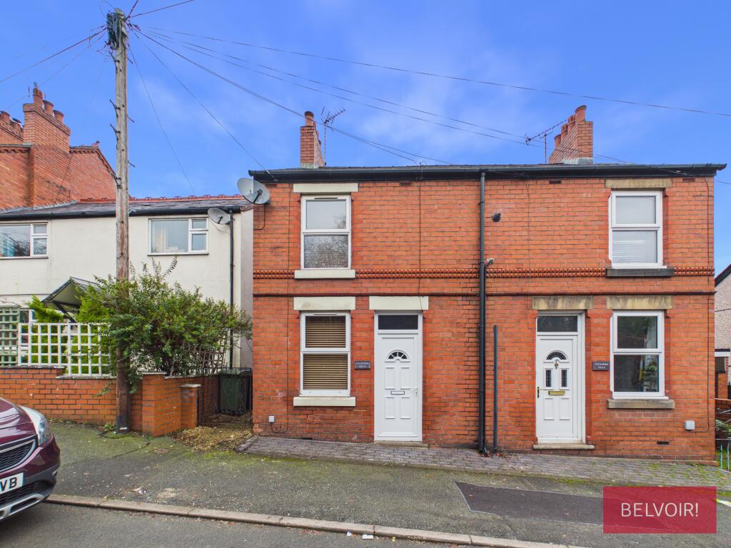 Main image of property: Sycamore House, Gutter Hill