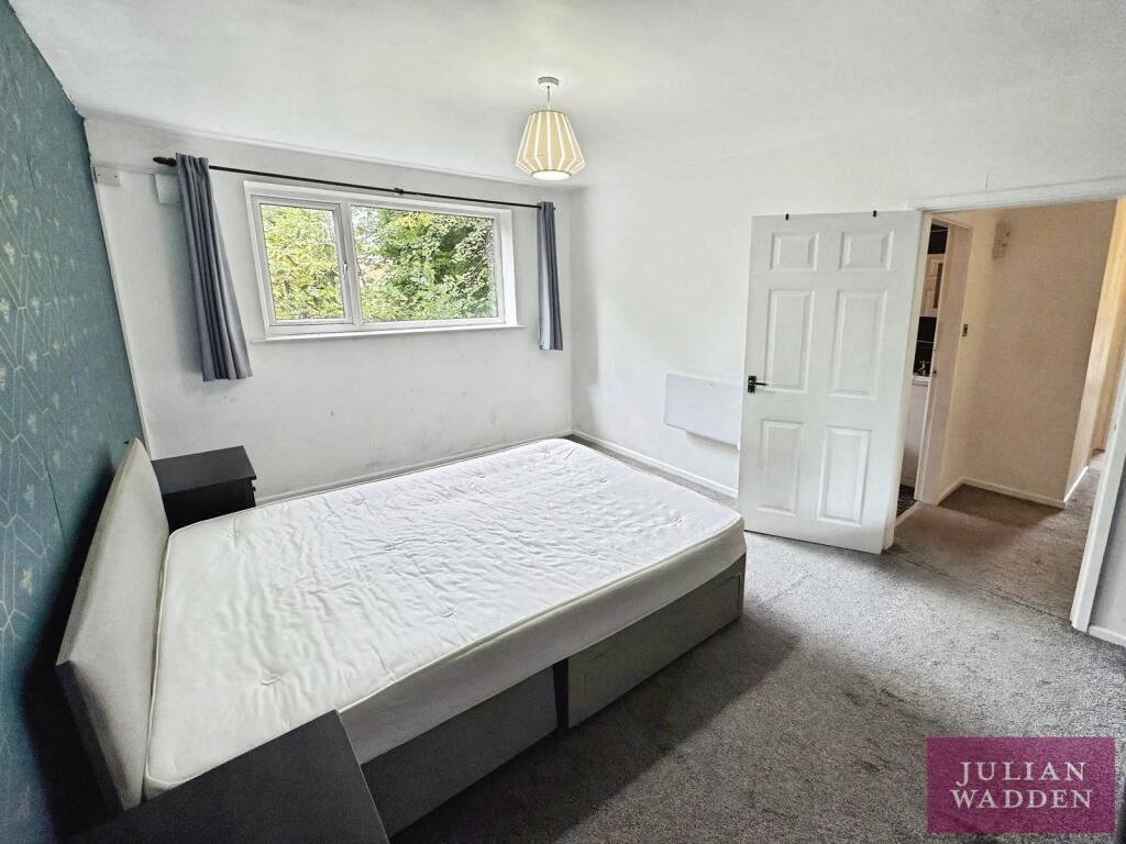 Apartment in Manchester, Greater Manchester - More