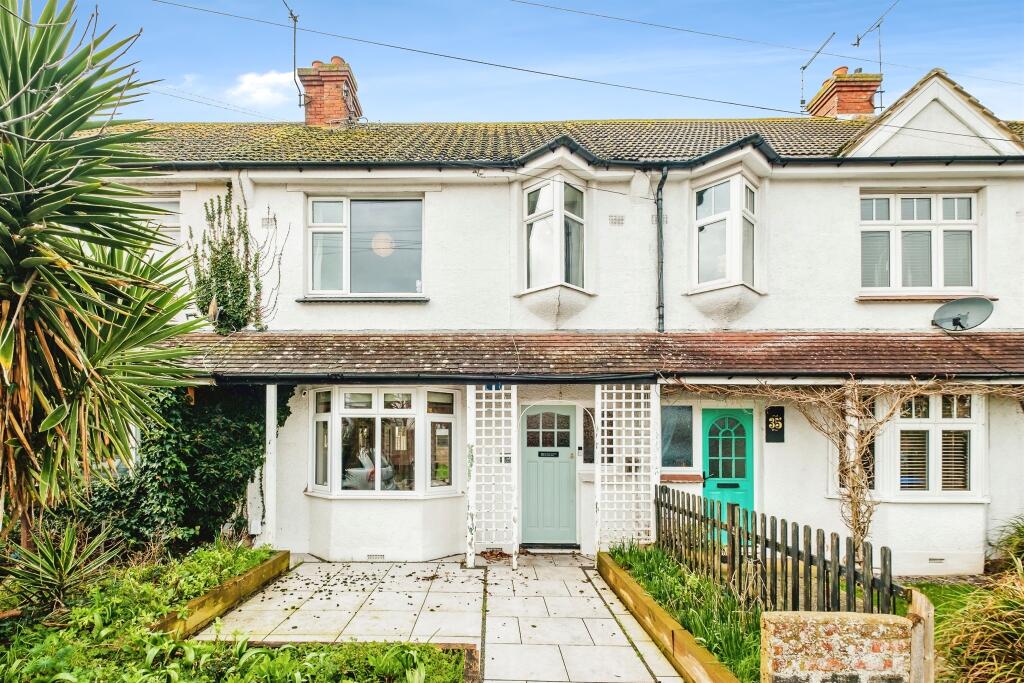 Main image of property: Shandon Road, Worthing