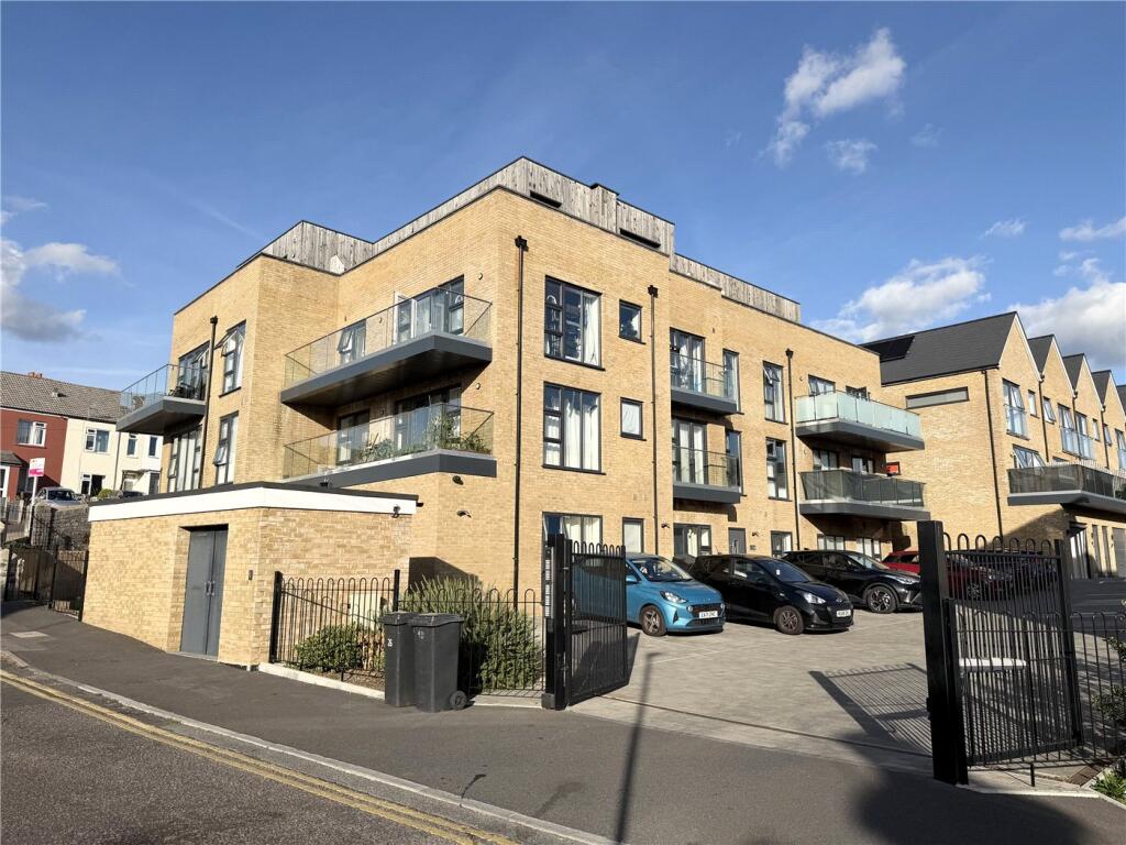 Main image of property: Castle Road, Bournemouth, Dorset, BH9