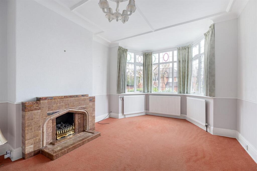 Main image of property: Harley Road, Ecclesall, S11