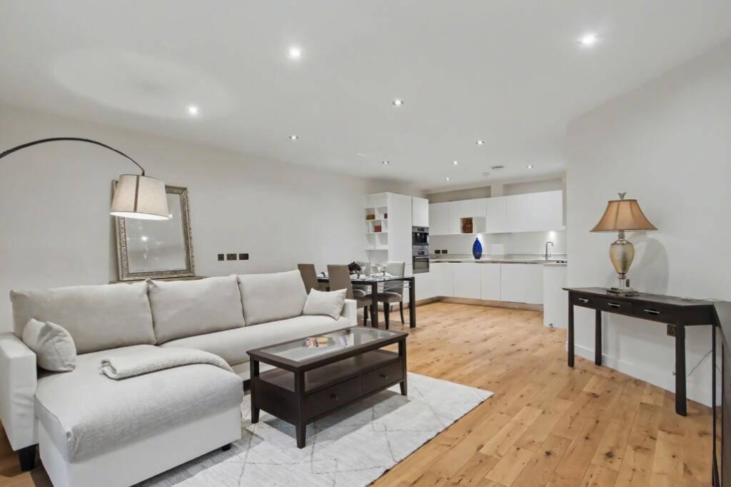 Main image of property: Cascades, Finchley Road, London, NW3