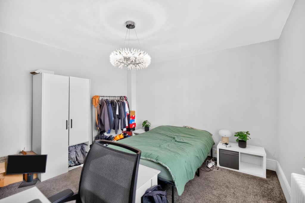 Apartment in Harrogate - View 4