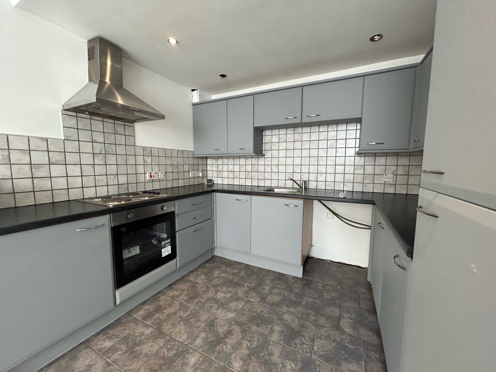 Main image of property: Station Road, ELLESMERE PORT