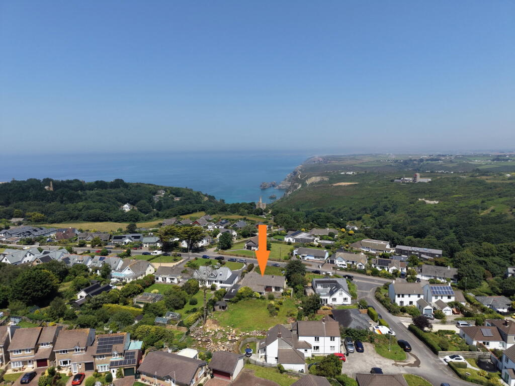 Main image of property: Trevaunance Road,St. Agnes,TR5 0SF