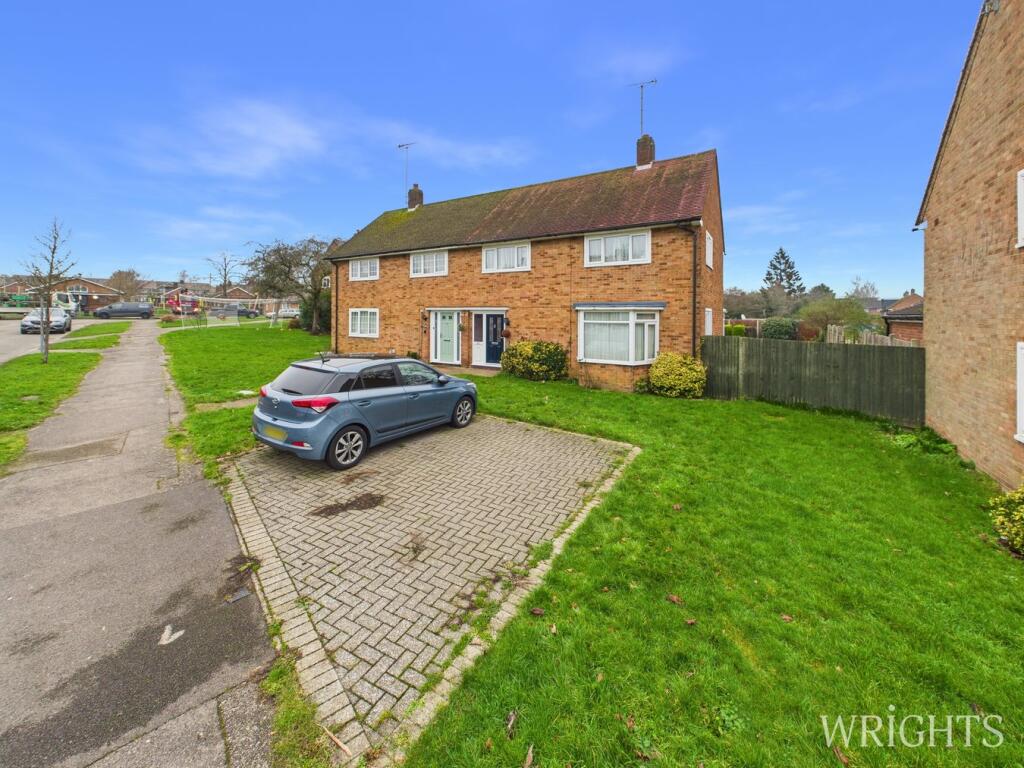 Main image of property: Wheatley Road, Welwyn Garden City, AL7