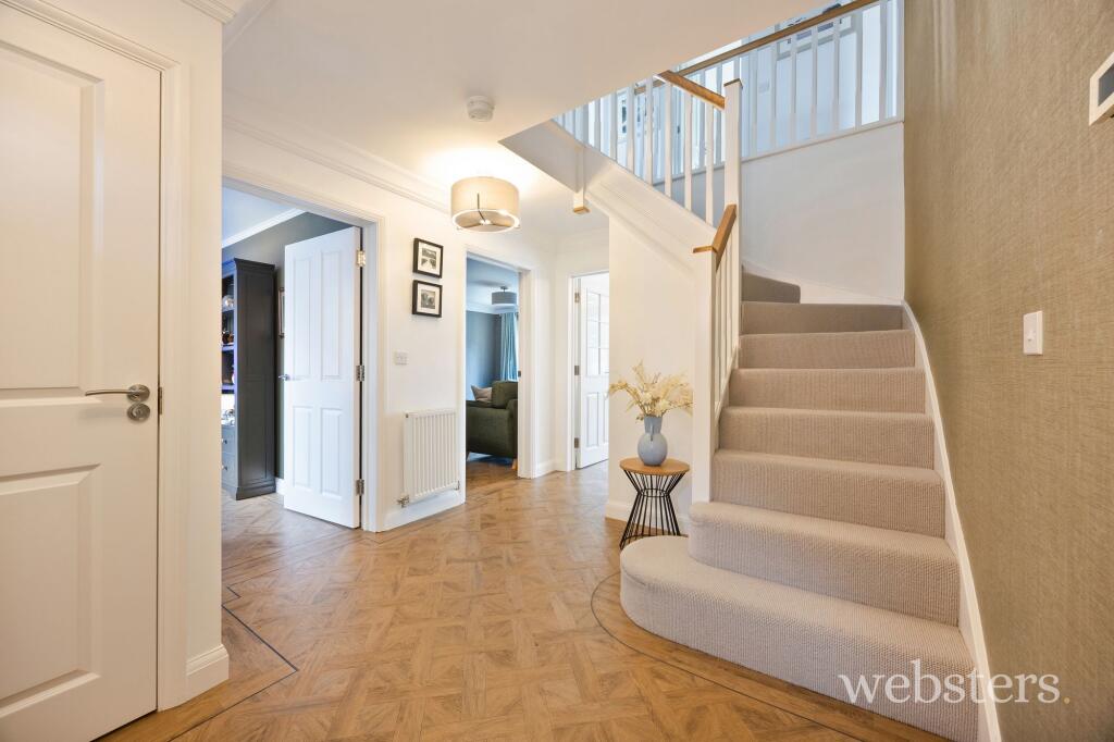 House in Broadland, Horsford - View 5