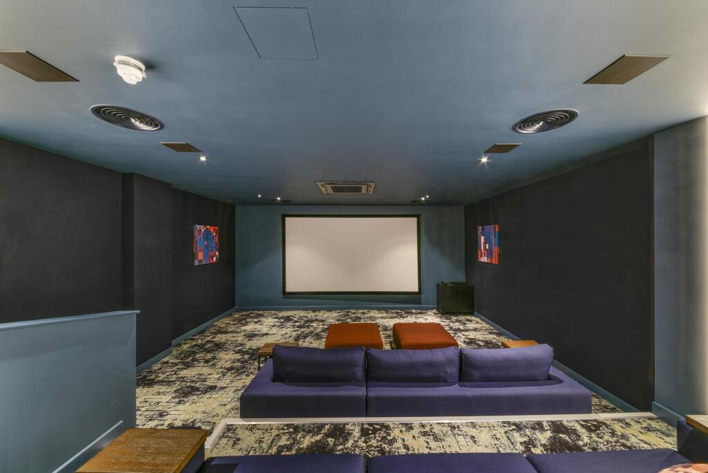 Studio apartment for rent