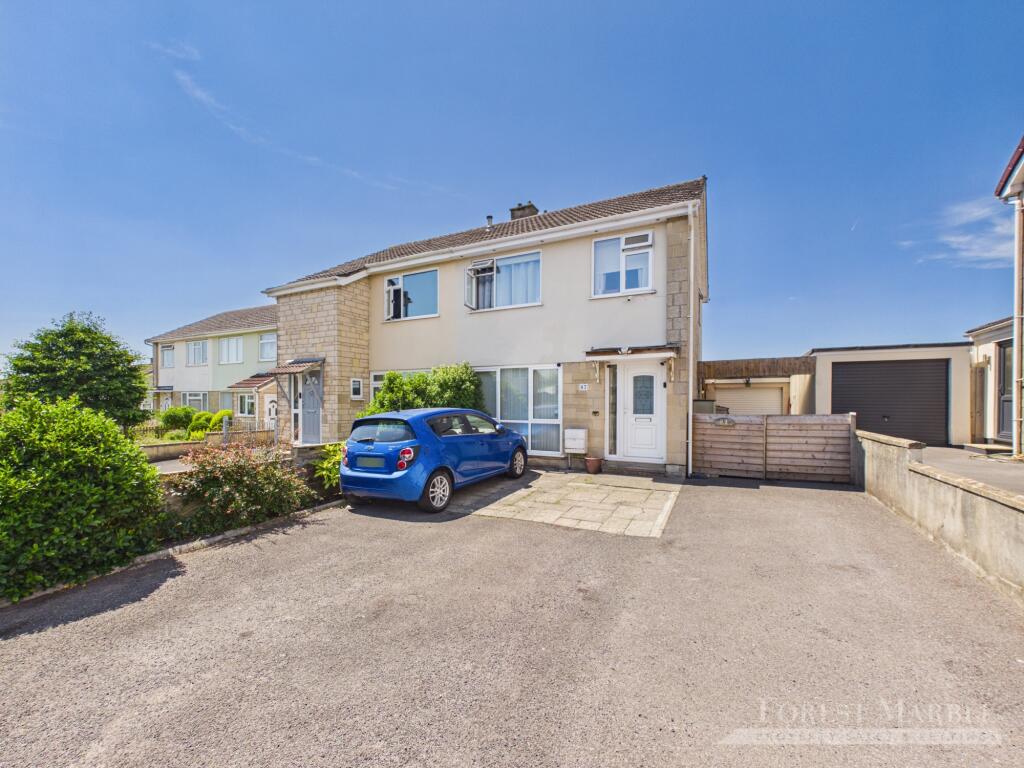Critchill Road, Frome