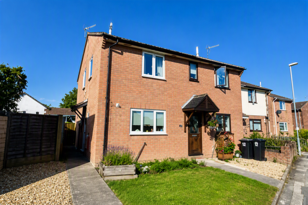 Main image of property: Broadwey, Weymouth, DT3