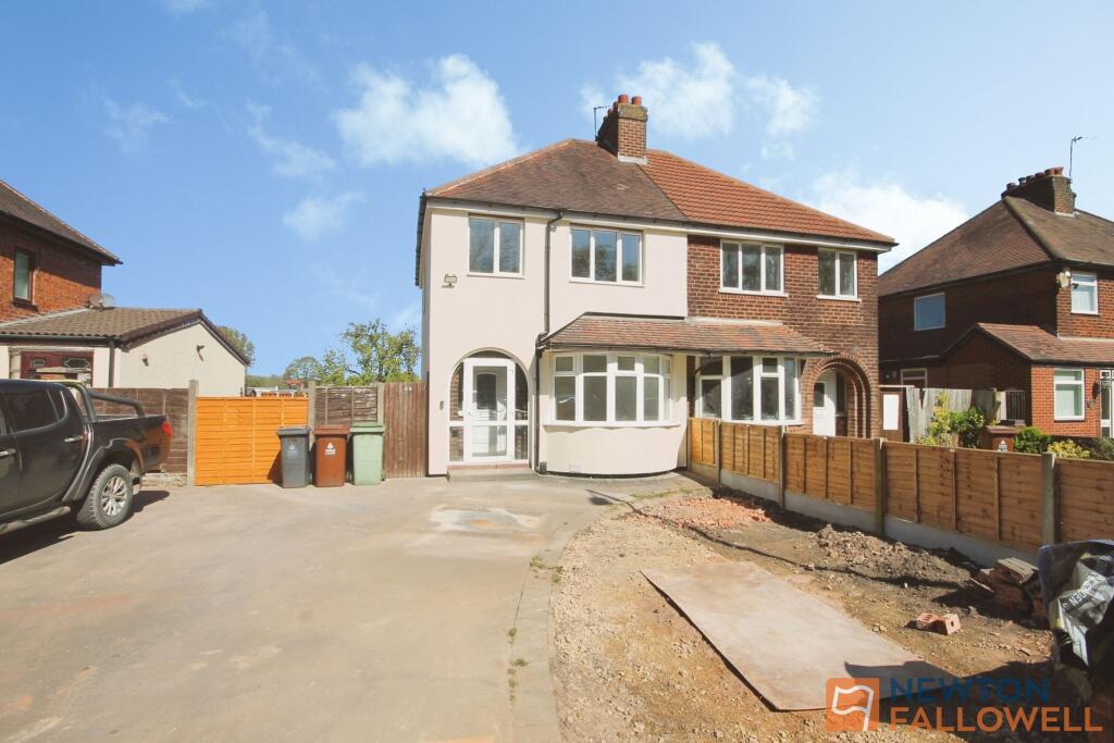 Main image of property: Station Road, Rushall, WS4