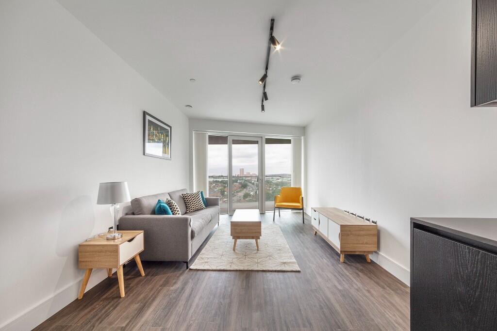 Main image of property: Victoria Road, London, W3