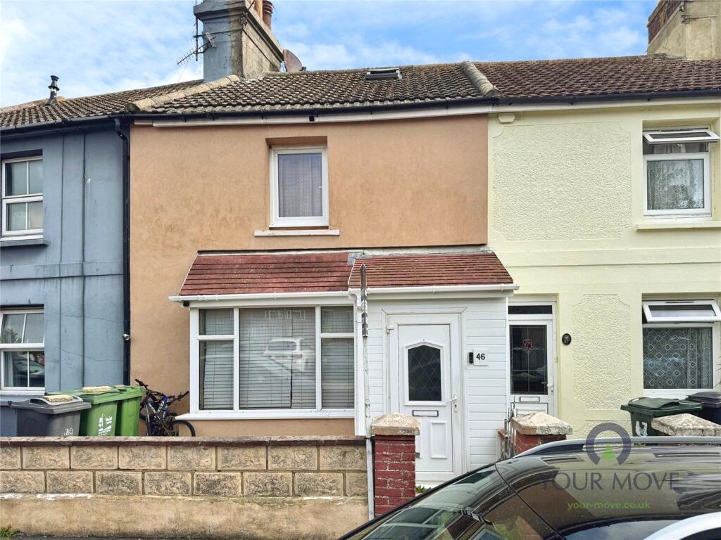 House in Eastbourne, Seaside, Bridgemere