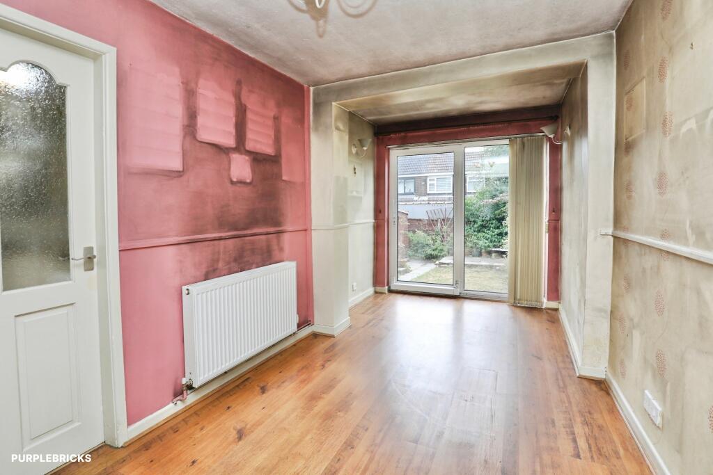 House in Knowsley, Halewood - View 4
