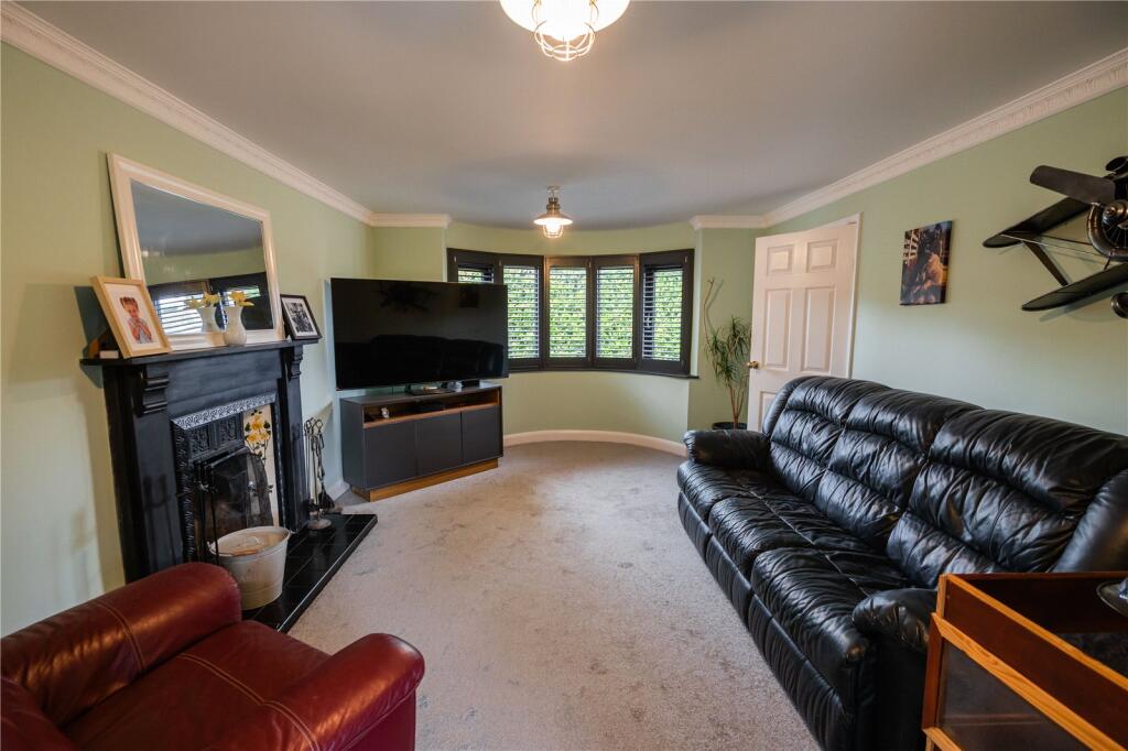 House in Grimsby, Healing - View 6