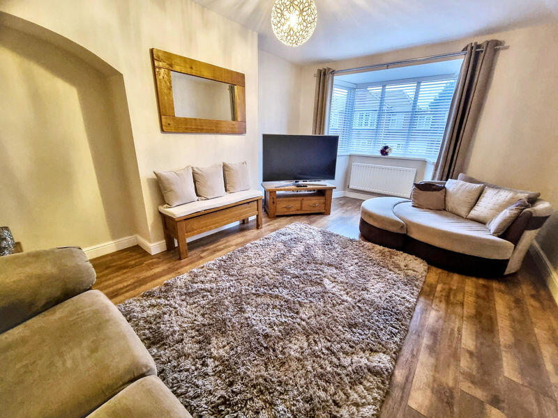 House in Newcastle upon Tyne, Tyne and Wear - More