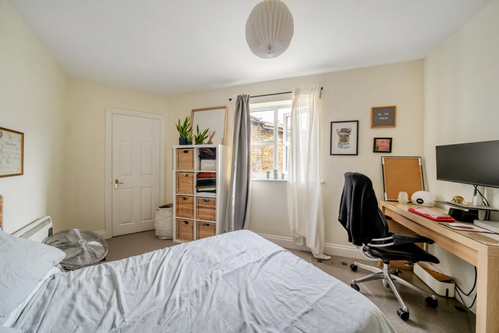 Apartment in London, Southfields - View 4