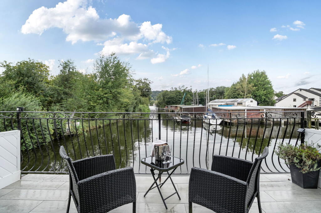 24 Boathouse, Windermere Marina Village, Bowness, LA23 3BN photo 2