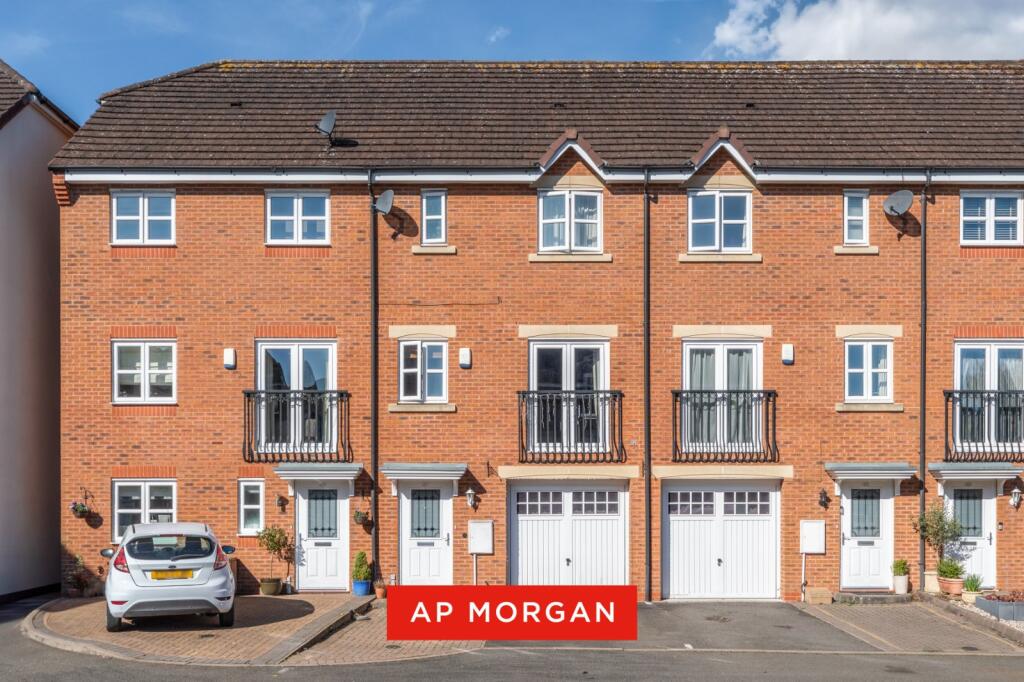 Main image of property: Shottery Close, Ipsley, Redditch, B98