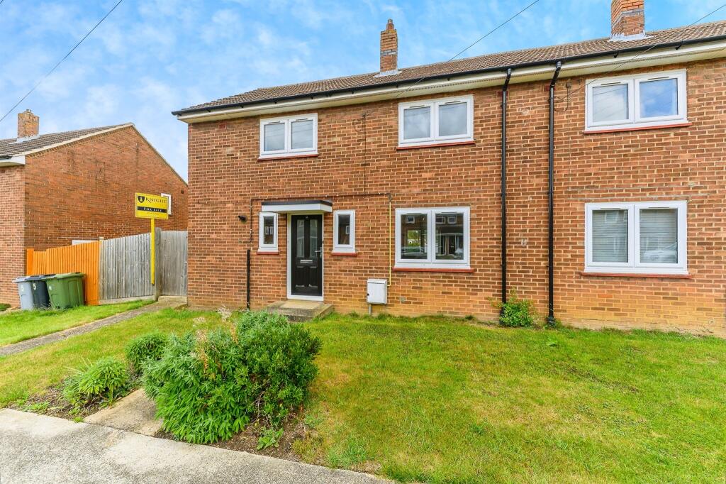 Main image of property: Ullswater Avenue, Edith Weston, OAKHAM