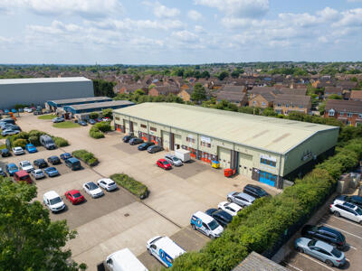 Main image of property: Brunel Court, St Ives, Cambridgeshire, PE27 3LW