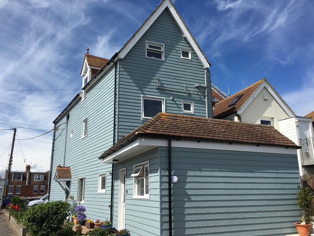 Main image of property: Western Road, BN24