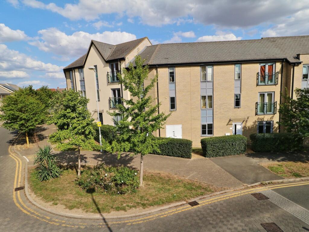 Main image of property: Dramsell Rise, St Neots, PE19