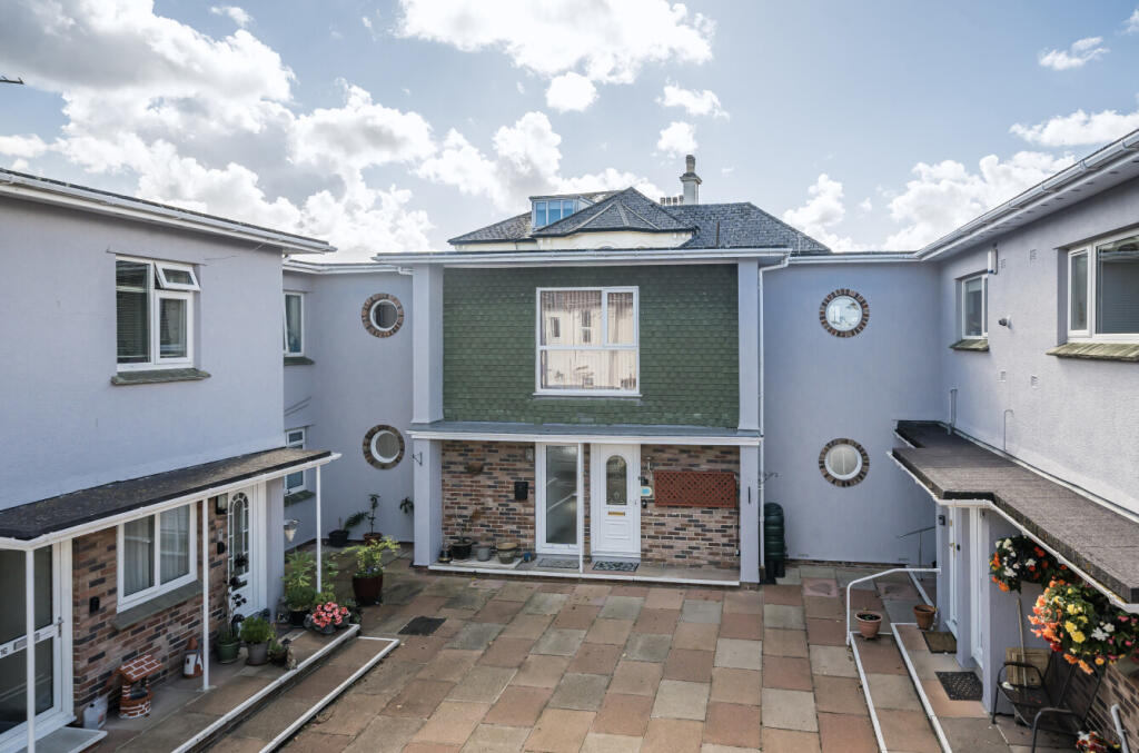 Main image of property: Grosvenor Road, Paignton, Devon