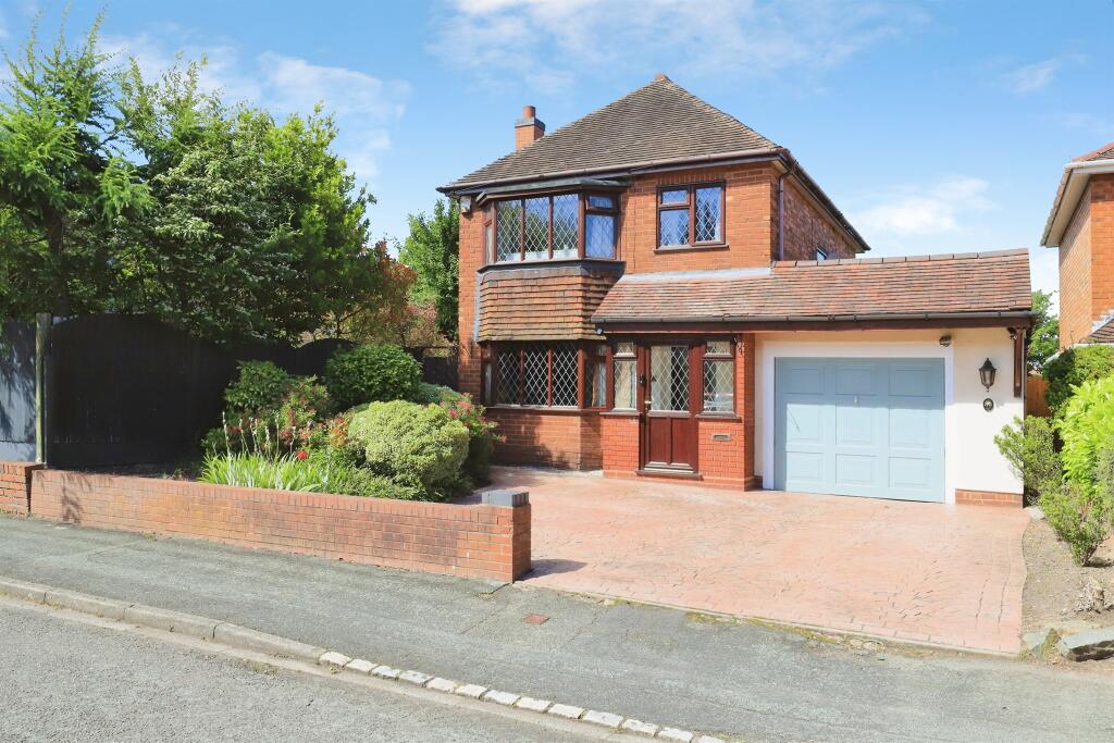 Main image of property: Springfield Road, Bilston