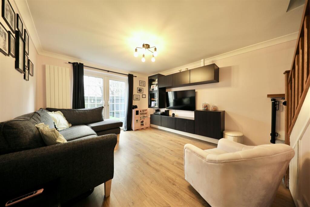 Ladyside Close, Bransholme, Hull photo 2