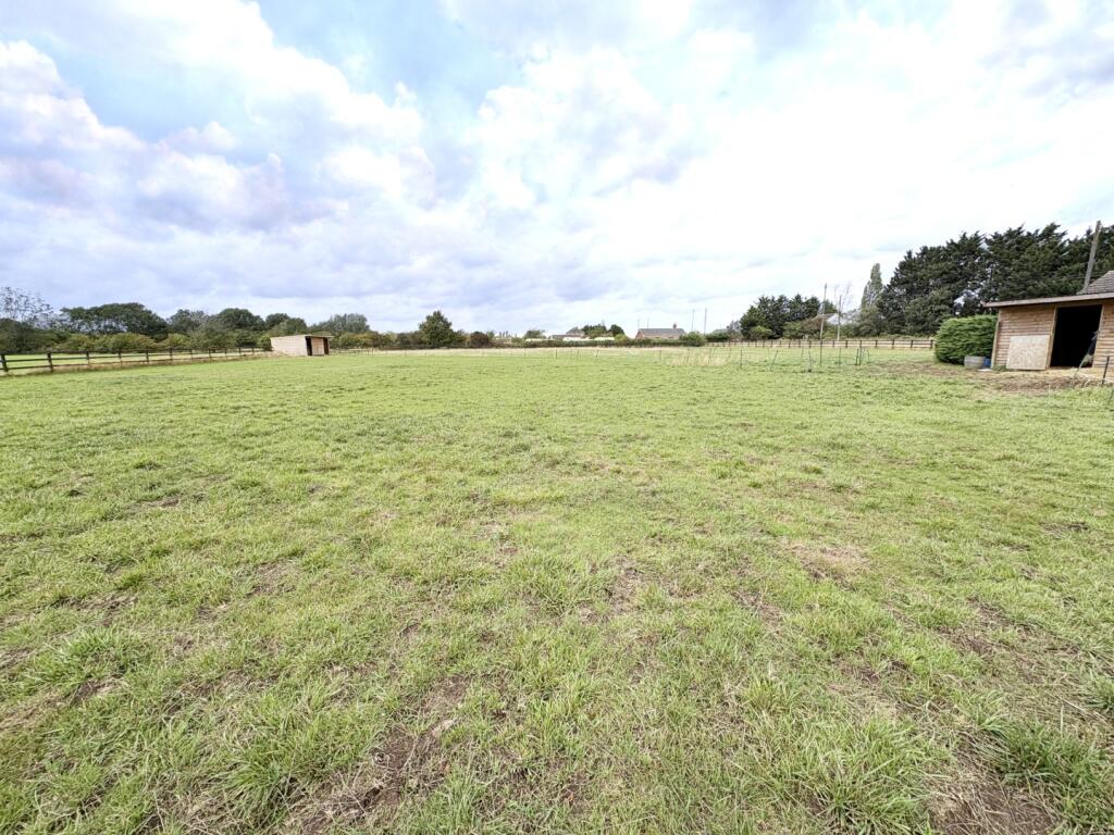House in East Lindsey, New Leake - View 4