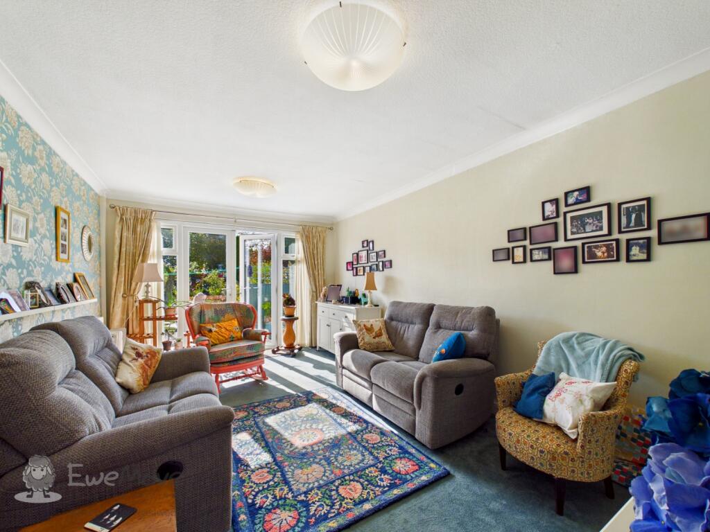 House in Derby - More