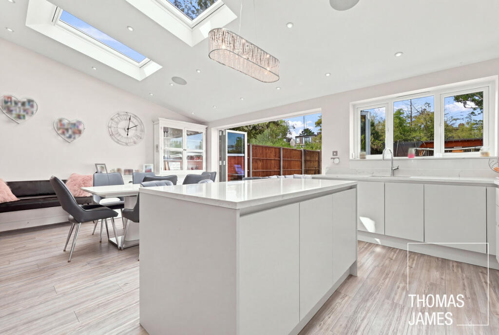 House in London - View 4