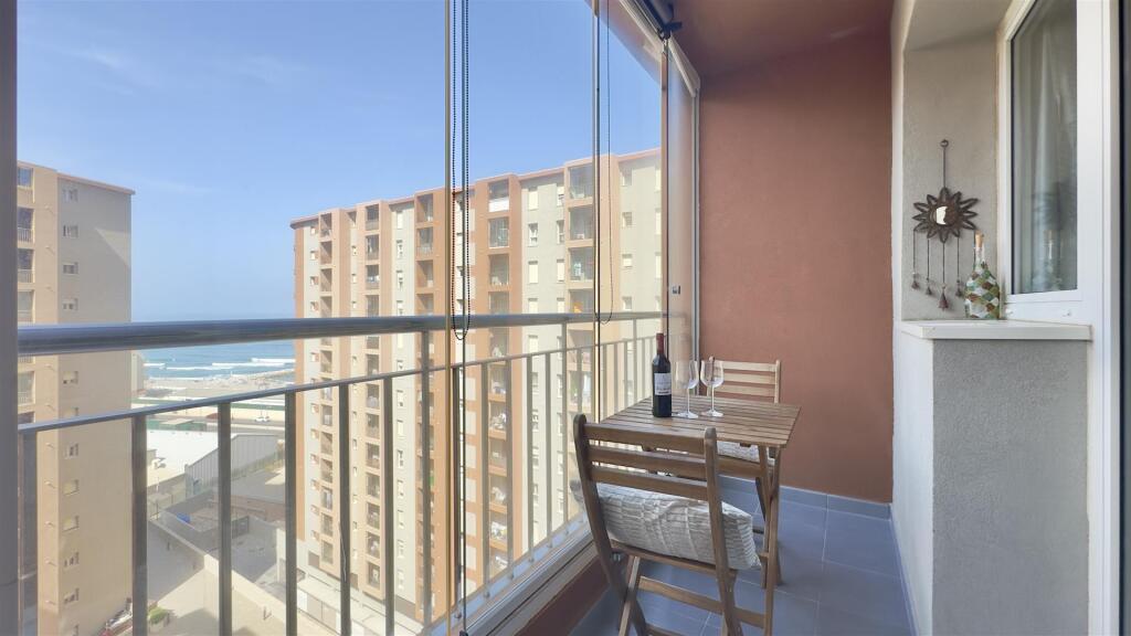Main image of property: Beach View Terraces, Gibraltar, Gibraltar