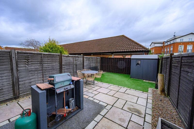 Additional image 8 of Dragon Road, Hatfield