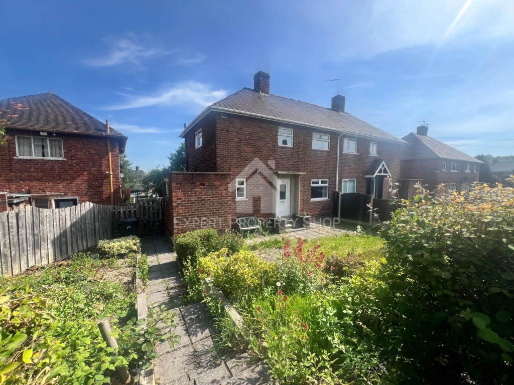 Main image of property: Sheffield, South Yorkshire