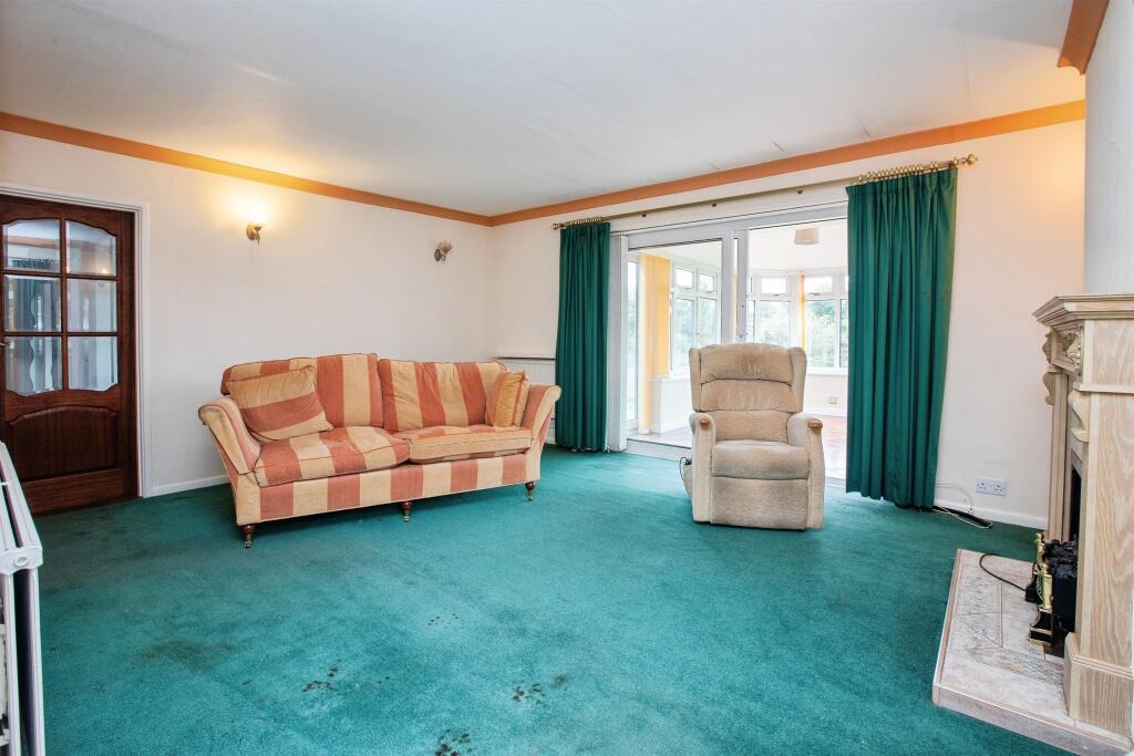 House in Bassetlaw, Nether Langwith - View 5