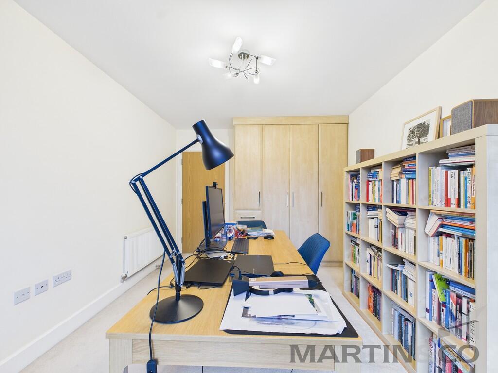 Additional image 11 of Barcino House, Charrington Place