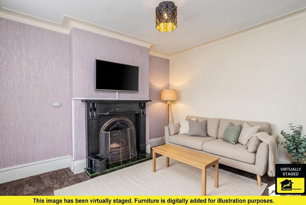 Apartment in Blackpool - View 5