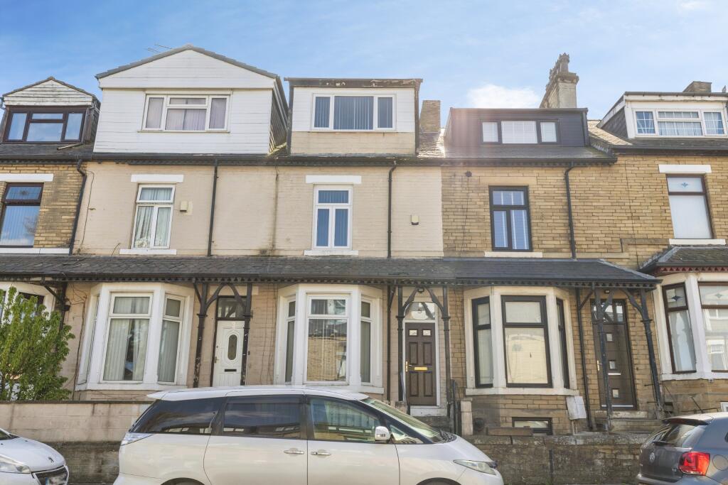 Main image of property: St. Margarets Place, Bradford, BD7