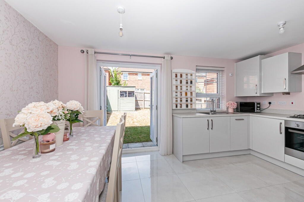 Main image of property: Jackson Grove,Cottingham,East Riding of Yorkshire,HU16 5GP