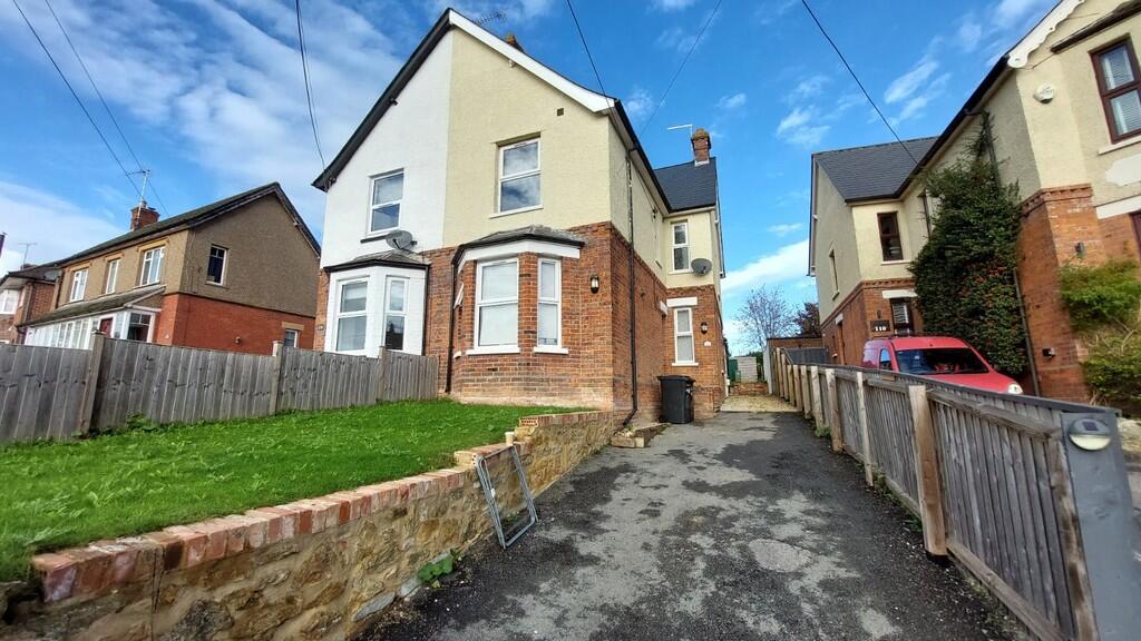 Main image of property: Preston Road, Yeovil